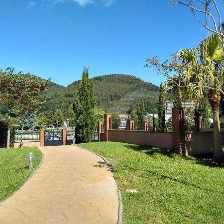 Bakio Beach Exterior foto