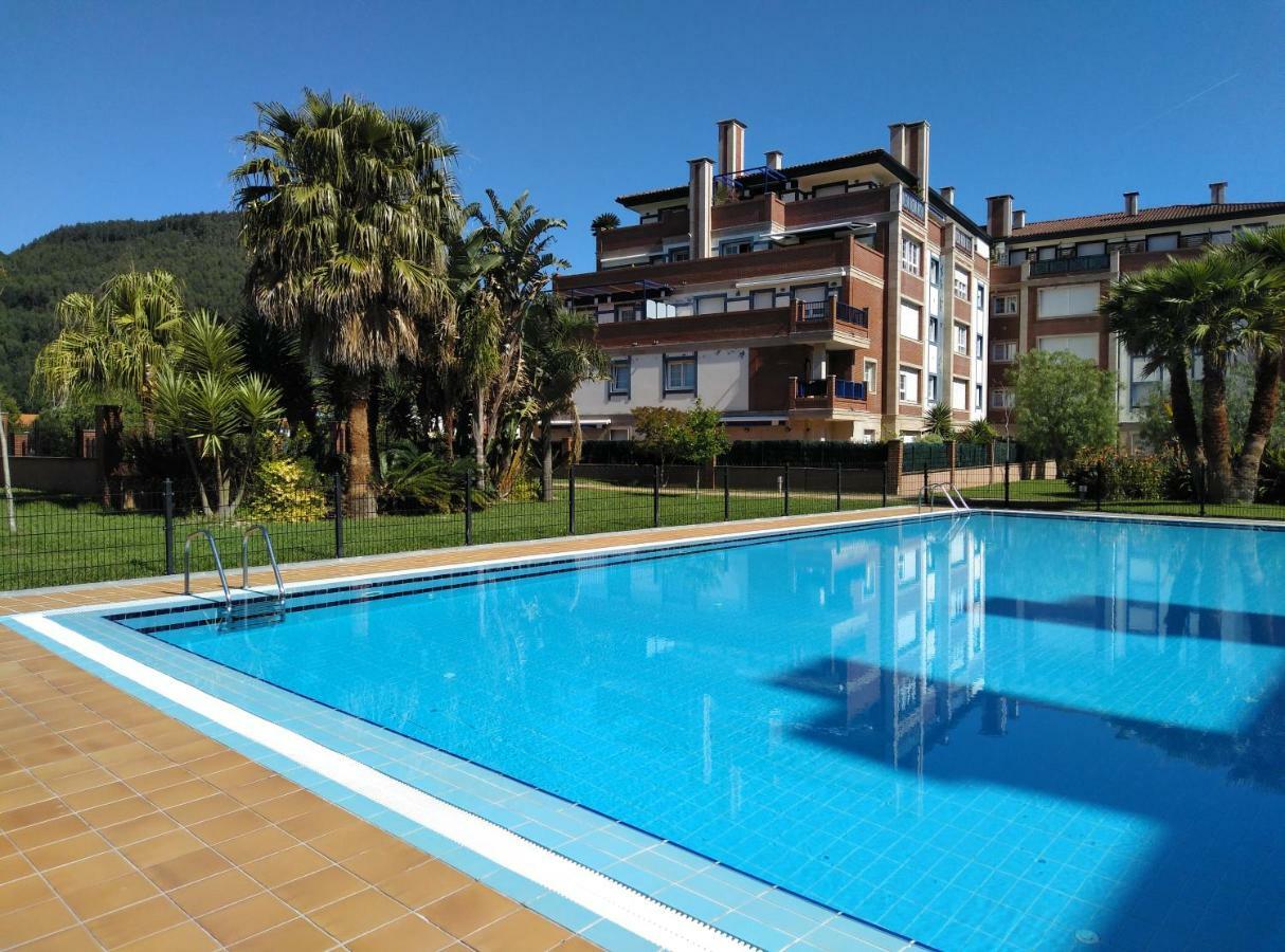 Bakio Beach Exterior foto
